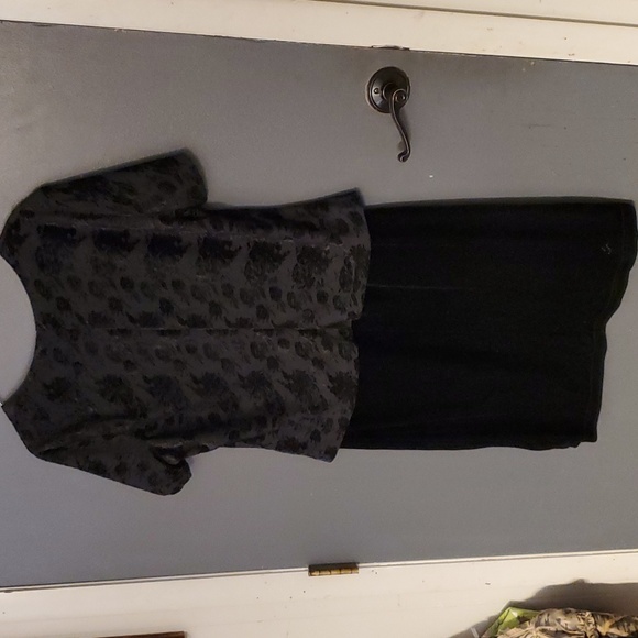 Dress size 12/14  L - Picture 3 of 8